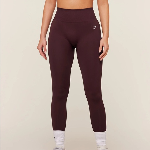 Gymshark Pants - Gymshark Everyday Seamless Leggings